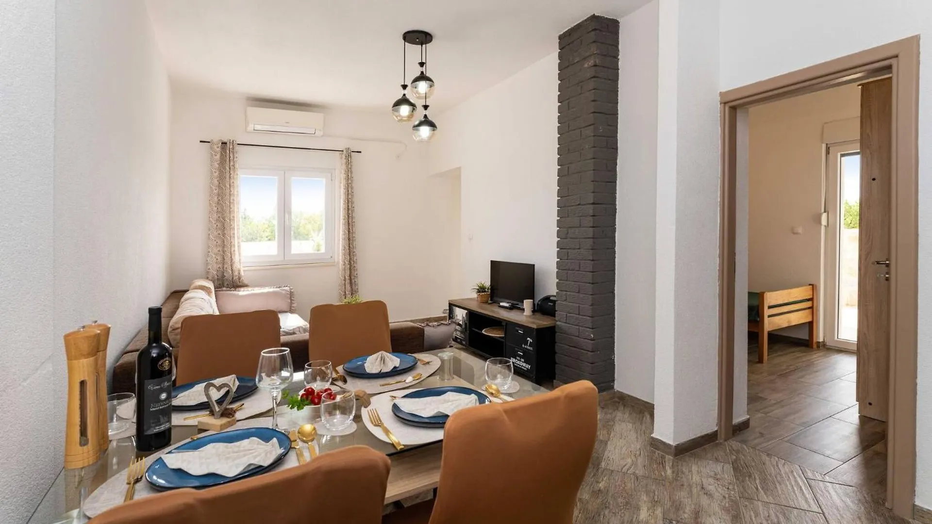 My Dalmatia - Holiday Home Katalea With Private Swimming Pool Sopot  Sopot (Zadar)