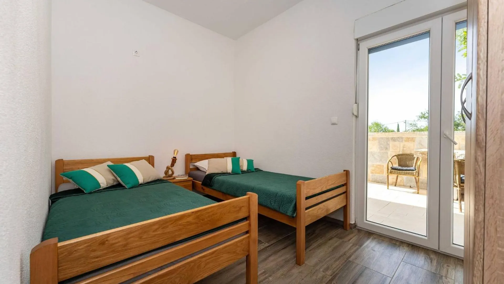 My Dalmatia - Holiday Home Katalea With Private Swimming Pool Sopot
